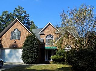 492 Granite Pt, Martinez, GA 30907