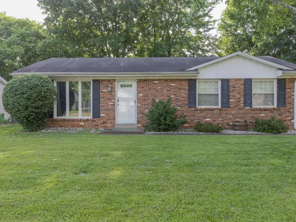 712 Greenfield Rd, Evansville, IN 47715