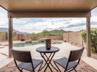 4969 S Louie Lamour Dr, Gold Canyon, AZ 85118