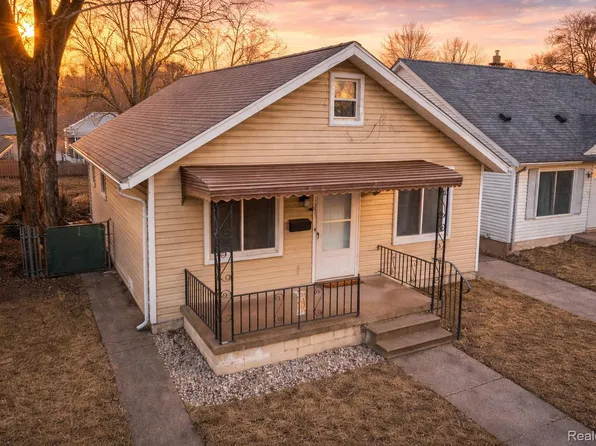 1553 Silman St, Ferndale, MI 48220