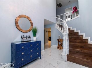 6843 Patayan Rd, Las Vegas, NV 89146