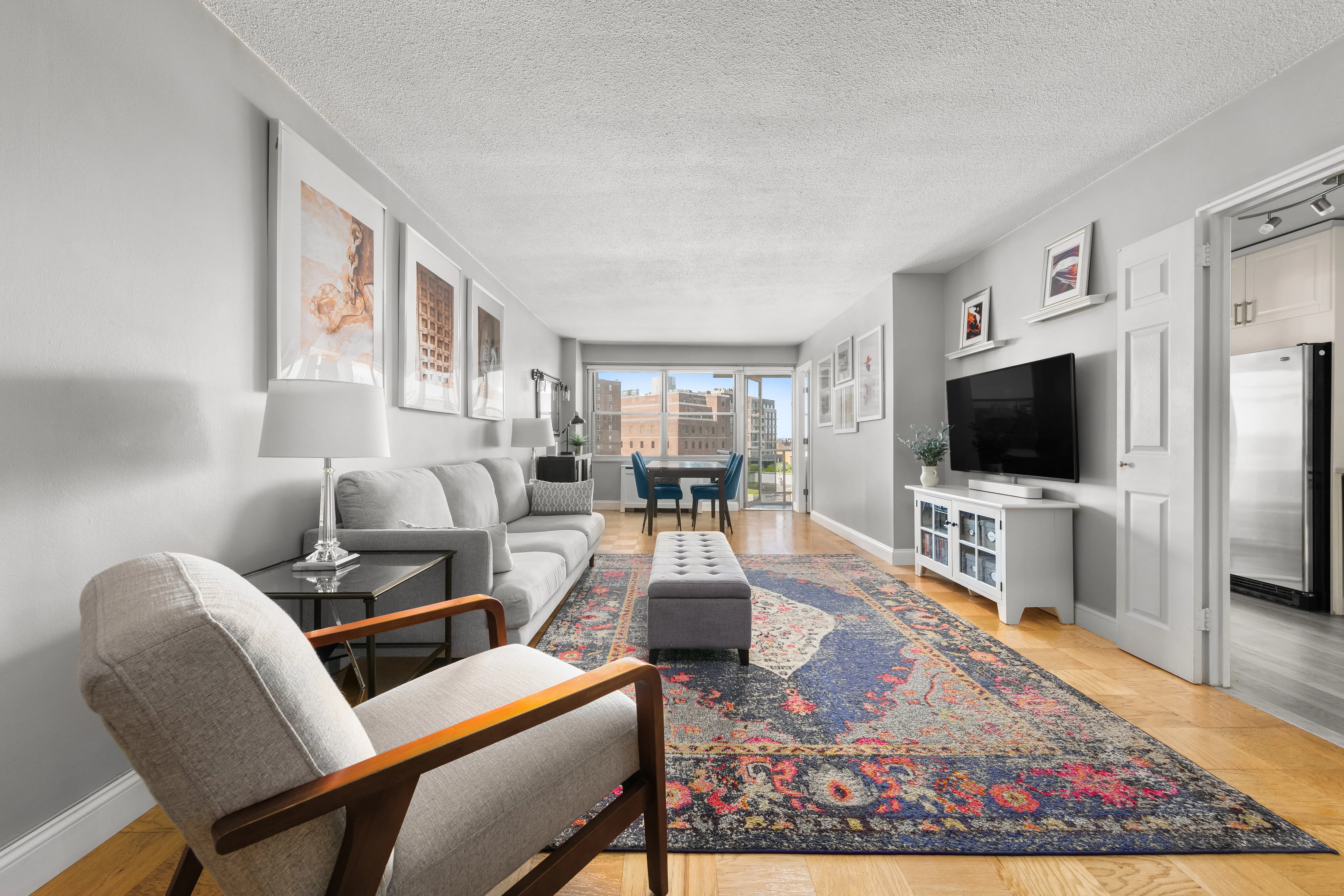 70-31 108th Street #7E in Forest Hills, Queens | StreetEasy