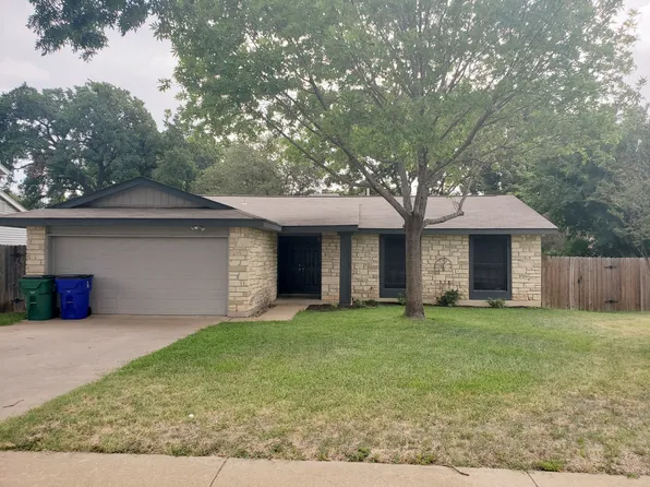 404 Oakridge Pass, Cedar Park, TX 78613