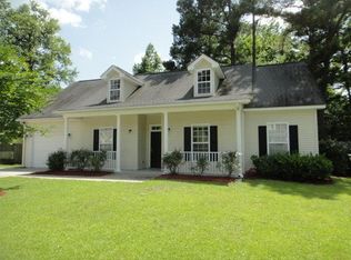 1953 High Meadow St, Johns Island, SC 29455