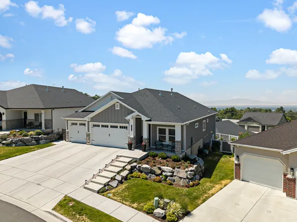 1433 N Orchard Ridge Ln, Kaysville, UT 84037
