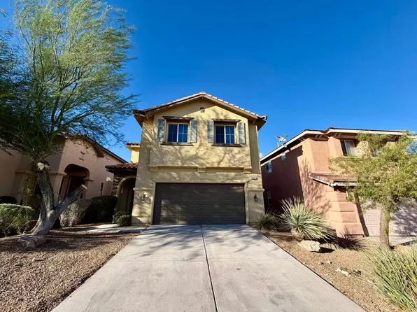 9326 Wildcat Springs Ave, Las Vegas, NV 89178