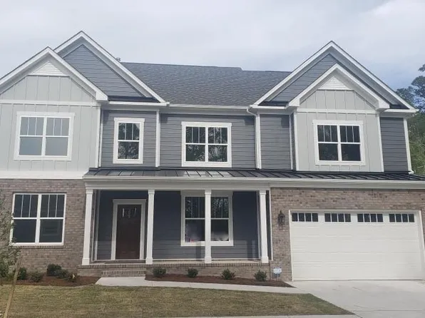 2512 Peaceful Ln, Virginia Beach, VA 23456