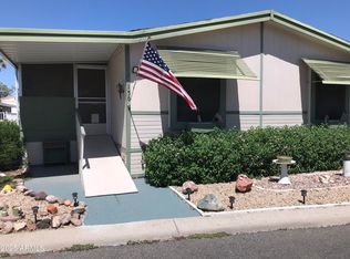 6960 W Peoria Ave LOT 156, Peoria, AZ 85345