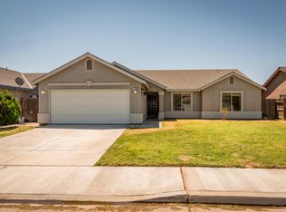 1799 W Spring Crest St, Hanford, CA 93230