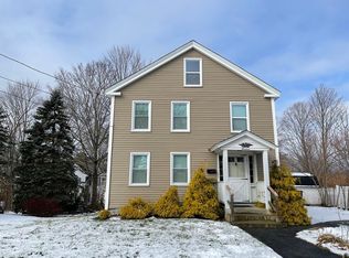 13 Spring St #2, Westborough, MA 01581