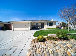 5501 Butano Park Dr, Fremont, CA 94538