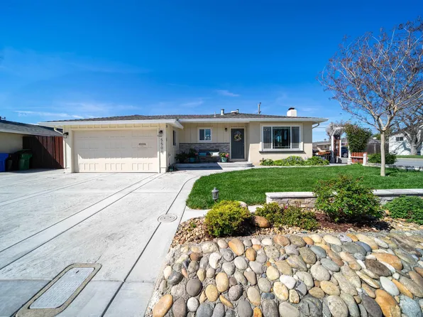 5501 Butano Park Dr, Fremont, CA 94538