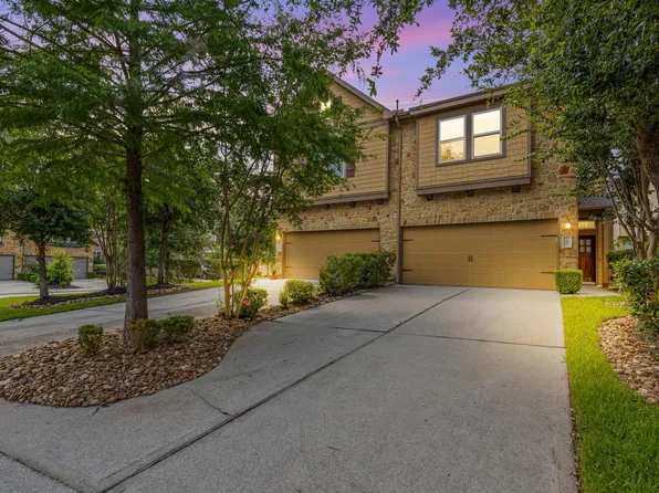 7 Cheswood Manor Ct, Spring, TX 77382