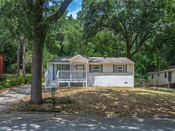2403 Clarissa Dr NW, Atlanta, GA 30318