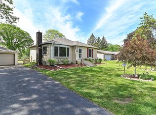 3663 E Obrien ROAD, Oak Creek, WI 53154