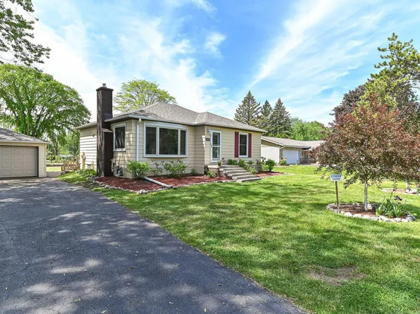 3663 E Obrien ROAD, Oak Creek, WI 53154