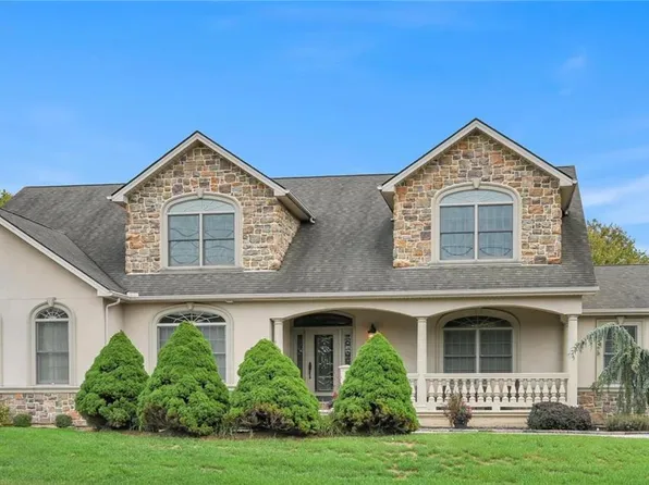 187 Eisenhart Blvd, Bangor, PA 18013