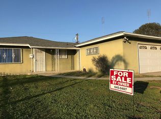 4947 E Home Ave, Fresno, CA 93727
