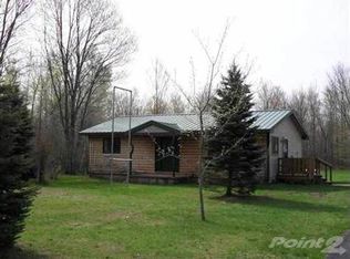 16847 E 13 Mile Rd, Kaleva, MI 49645