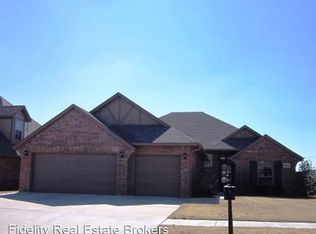 2324 NW 151st St, Edmond, OK 73013