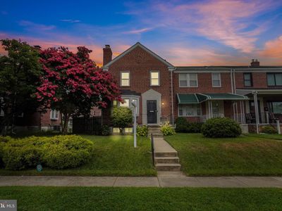 1530 Burnwood Rd, Baltimore, MD, 21239