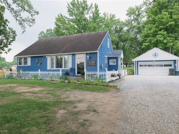 961 Wall Rd, Wadsworth, OH 44281