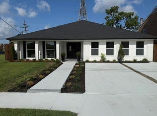 4408 Janice Ave, Metairie, LA 70003