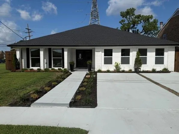 4408 Janice Ave, Metairie, LA 70003