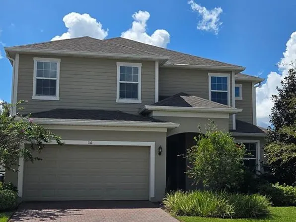 1116 Hendon Loop, Davenport, FL 33837