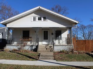 659 E 10th St, Sedalia, MO 65301