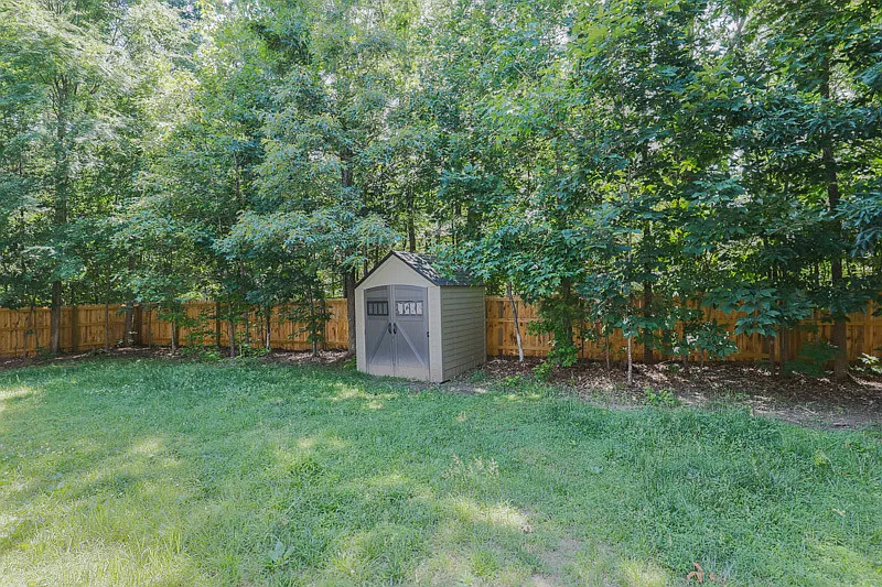 Beautiful Ranch Home on Quiet Cul-de-Sac Near Duke — Photo 4