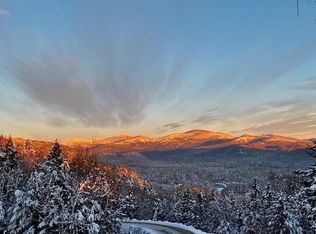 62 Picnic Rock Road, Bethel, ME 04217