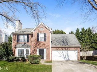 2701 Chadwick Rd, Marietta, GA 30066