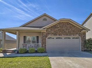 704 Stoneroot Dr, Columbia, SC 29229