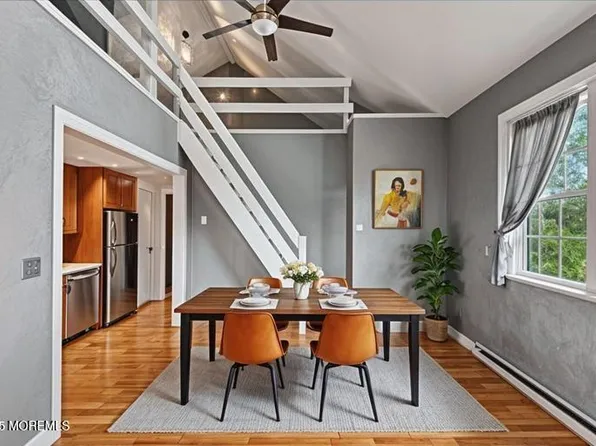 17 Leroy Place #3B, Red Bank, NJ 07701