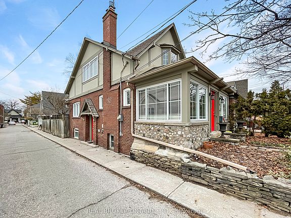 3rd image of 80 Courcelette Rd