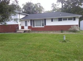 5813 Somers Gratis Rd, Camden, OH 45311