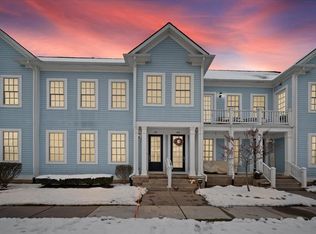 370 Roosevelt St, Canton, MI 48188