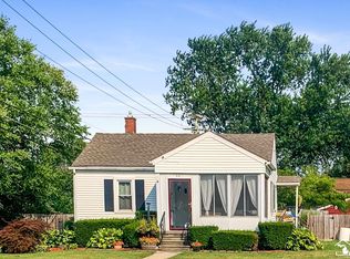 805 Patterson Dr, Monroe, MI 48161