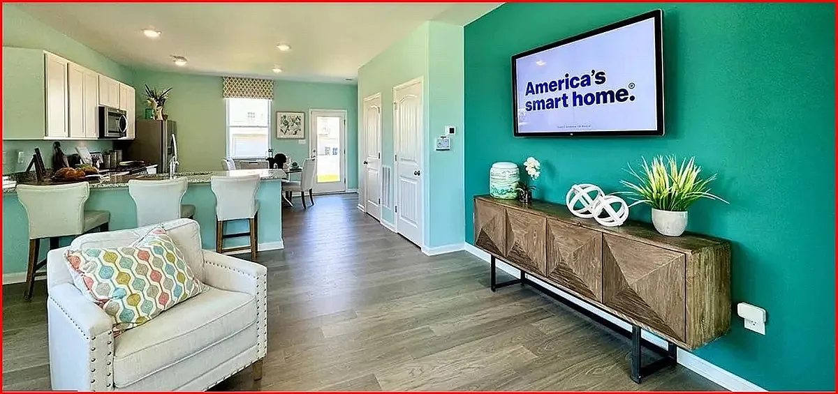 3 bed, 2.5 bath, 1365 sqft, $1,975 — Photo 1