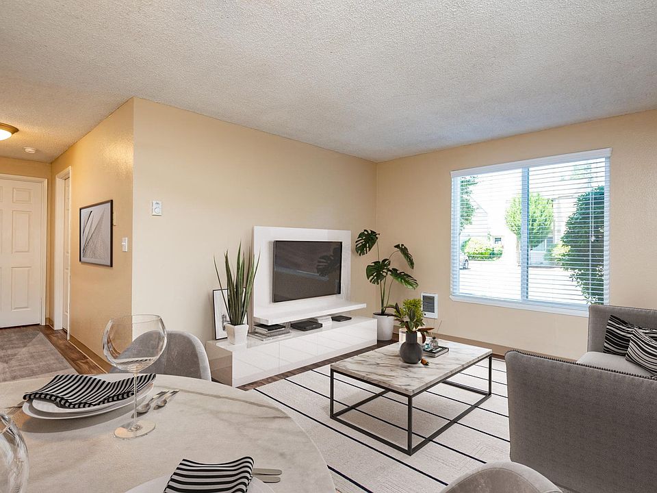 Battlecreek South | Living Room