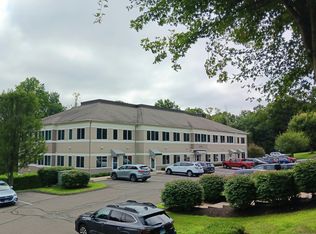 1449 Old Waterbury Rd, Southbury, CT 06488