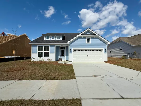 4205 Collins Farm Way Lot 85 Courtland II, Conway, SC 29526