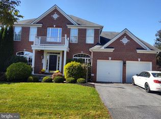 116 Stonebridge Dr, Dillsburg, PA