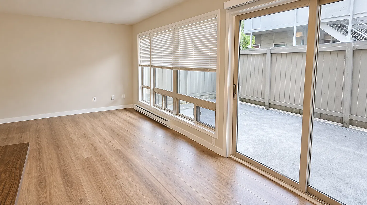 1 bed, $1,250 — Photo 1