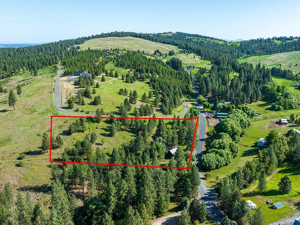 9 S Hidden Hollow Dr, Mica, WA 99023 MLS 202316596 Zillow