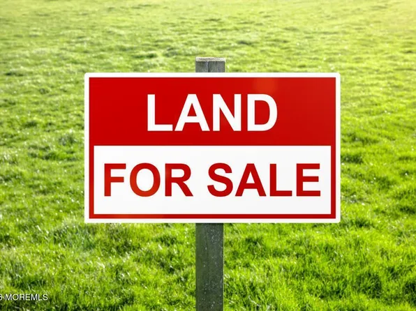 0 Jay Street, Forked River, NJ 08731