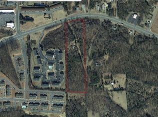 3313 S Stratford Rd, Winston Salem, NC 27103