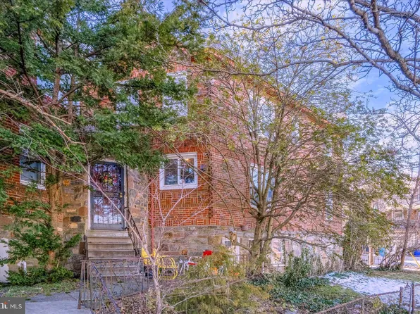 5701 Wyndale Ave, Philadelphia, PA 19131