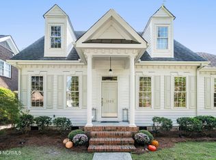 1929 Hallmark Ln, Wilmington, NC 28405